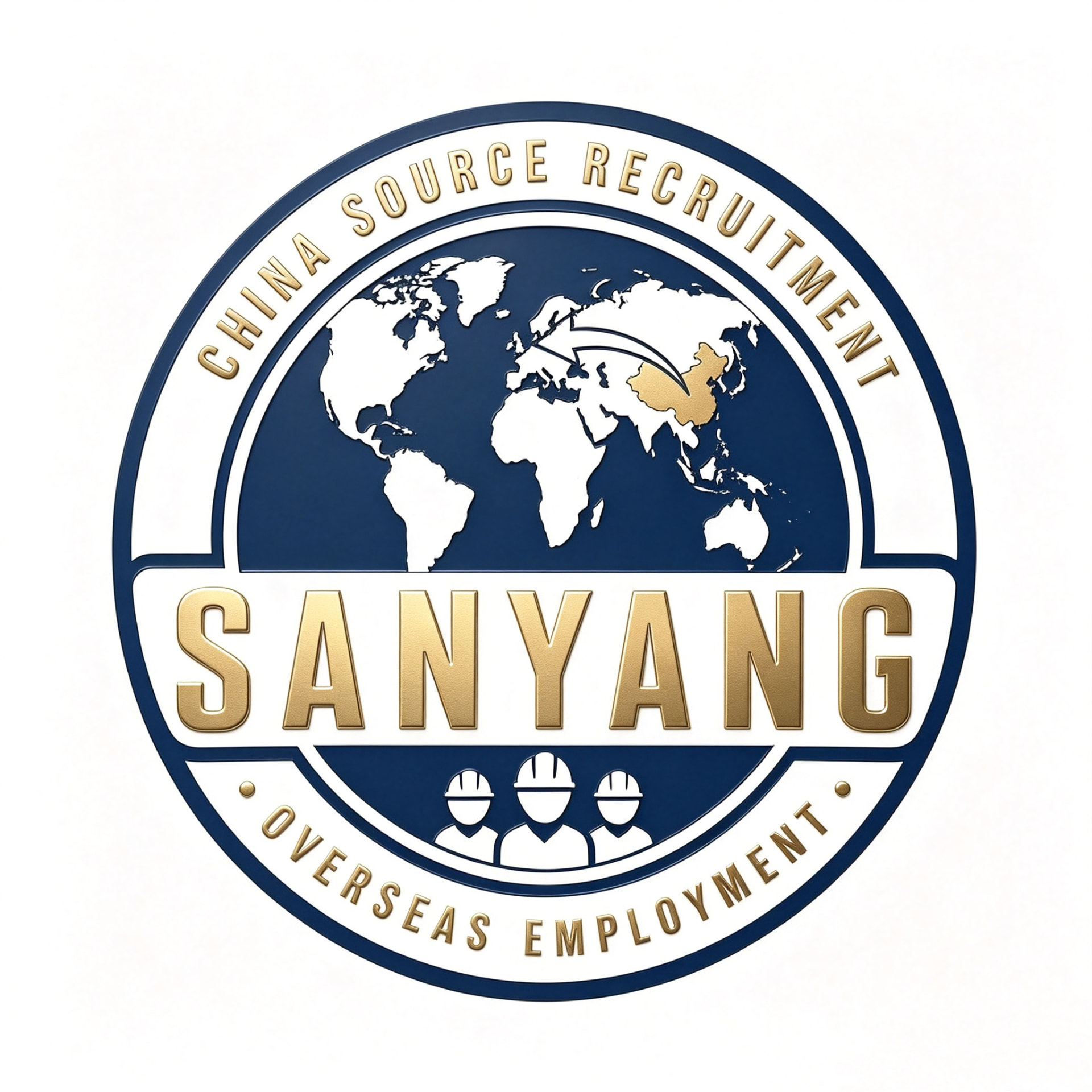 Sanyang logo